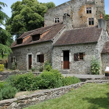 Maison Riviere Avec Terrasse, Wifi Et Jardin Fleuri - Ideal Pecheurs - Fr-1-410-168 *