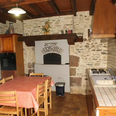 Maison Riviere Avec Terrasse, Wifi Et Jardin Fleuri - Ideal Pecheurs - Fr-1-410-168 度假居