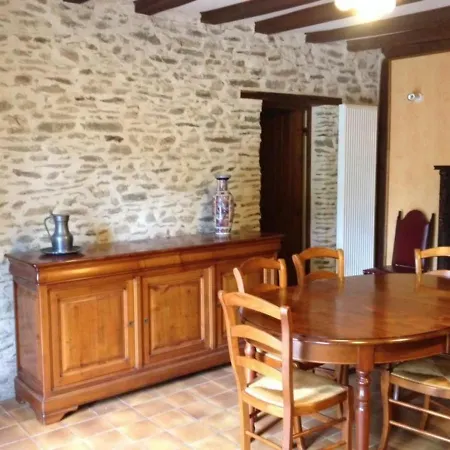 Maison Riviere Avec Terrasse, Wifi Et Jardin Fleuri - Ideal Pecheurs - Fr-1-410-168 * Rouez