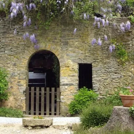 度假居 Maison Riviere Avec Terrasse, Wifi Et Jardin Fleuri - Ideal Pecheurs - Fr-1-410-168 Rouez