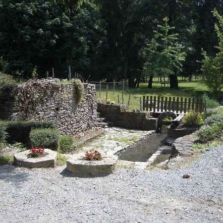 度假居 Maison Riviere Avec Terrasse, Wifi Et Jardin Fleuri - Ideal Pecheurs - Fr-1-410-168 *