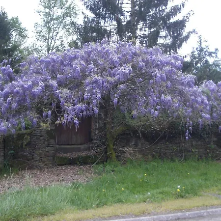 Maison Riviere Avec Terrasse, Wifi Et Jardin Fleuri - Ideal Pecheurs - Fr-1-410-168 * Rouez