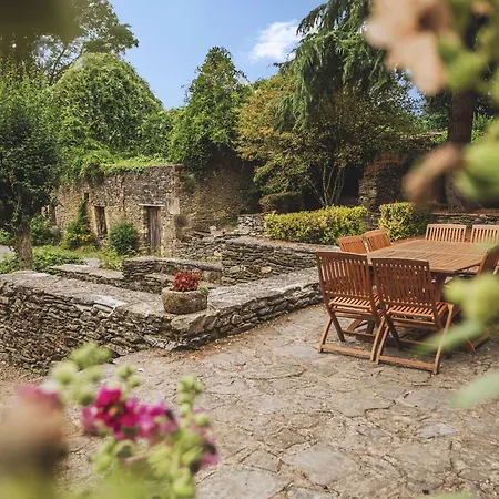 Maison Riviere Avec Terrasse, Wifi Et Jardin Fleuri - Ideal Pecheurs - Fr-1-410-168 度假居 Rouez