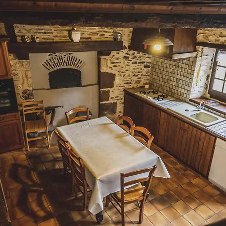 Maison Riviere Avec Terrasse, Wifi Et Jardin Fleuri - Ideal Pecheurs - Fr-1-410-168 Rouez