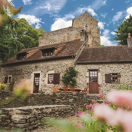 Maison Riviere Avec Terrasse, Wifi Et Jardin Fleuri - Ideal Pecheurs - Fr-1-410-168 * Rouez