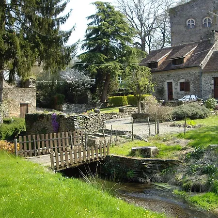 Maison Riviere Avec Terrasse, Wifi Et Jardin Fleuri - Ideal Pecheurs - Fr-1-410-168 * Rouez