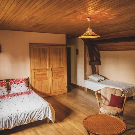 Maison Riviere Avec Terrasse, Wifi Et Jardin Fleuri - Ideal Pecheurs - Fr-1-410-168 度假居