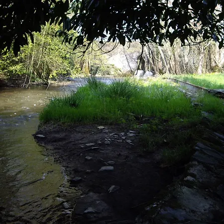 度假居 Maison Riviere Avec Terrasse, Wifi Et Jardin Fleuri - Ideal Pecheurs - Fr-1-410-168 Rouez