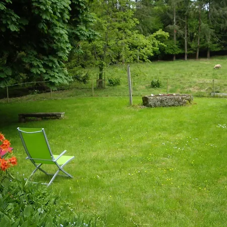 Maison Riviere Avec Terrasse, Wifi Et Jardin Fleuri - Ideal Pecheurs - Fr-1-410-168 度假居 *