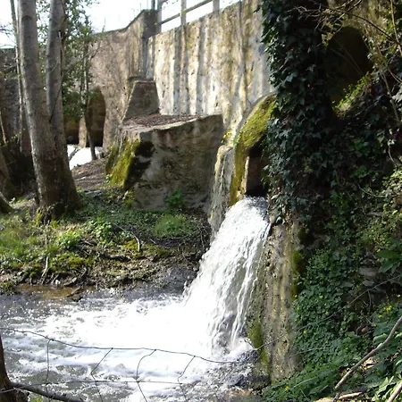 Maison Riviere Avec Terrasse, Wifi Et Jardin Fleuri - Ideal Pecheurs - Fr-1-410-168 * Rouez