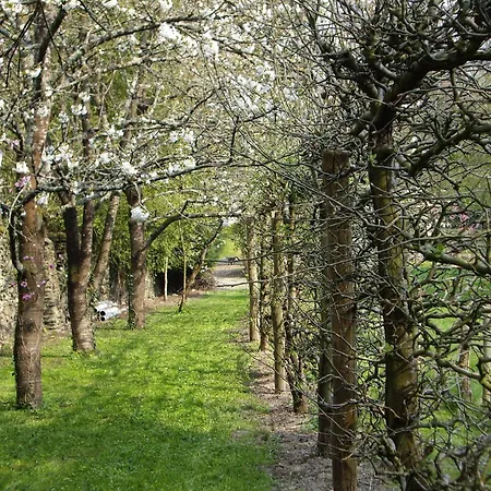 Дом отдыха Maison Riviere Avec Terrasse, Wifi Et Jardin Fleuri - Ideal Pecheurs - Fr-1-410-168