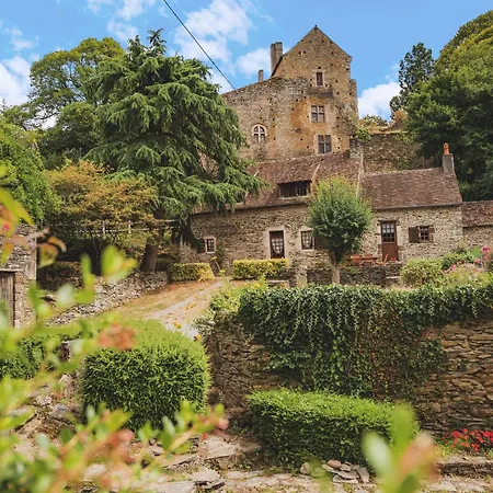 Maison Riviere Avec Terrasse, Wifi Et Jardin Fleuri - Ideal Pecheurs - Fr-1-410-168 Дом отдыха