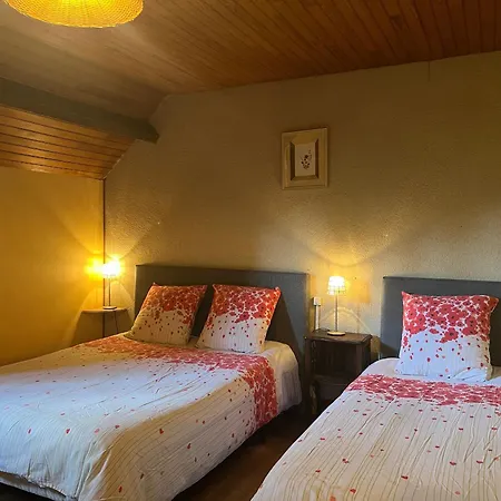 度假居 Maison Riviere Avec Terrasse, Wifi Et Jardin Fleuri - Ideal Pecheurs - Fr-1-410-168 Rouez