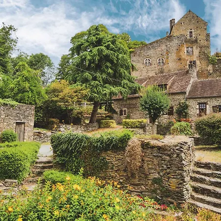 Maison Riviere Avec Terrasse, Wifi Et Jardin Fleuri - Ideal Pecheurs - Fr-1-410-168 * Rouez