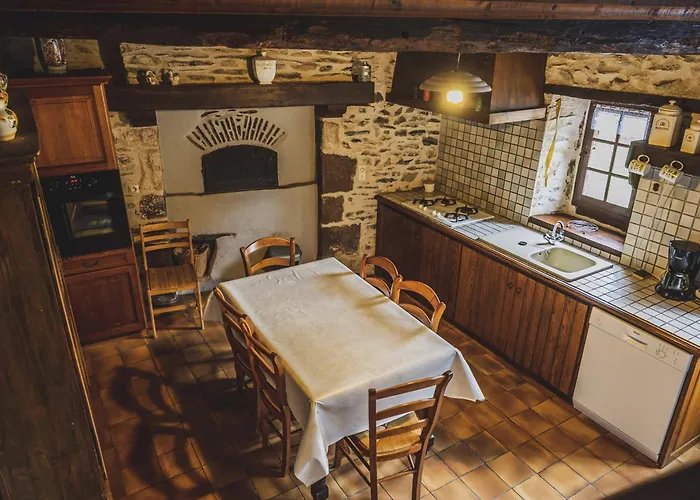 Maison Rivière Avec Terrasse, Wifi Et Jardin Fleuri - Idéal Pêcheurs - Fr-1-410-168 Rouez