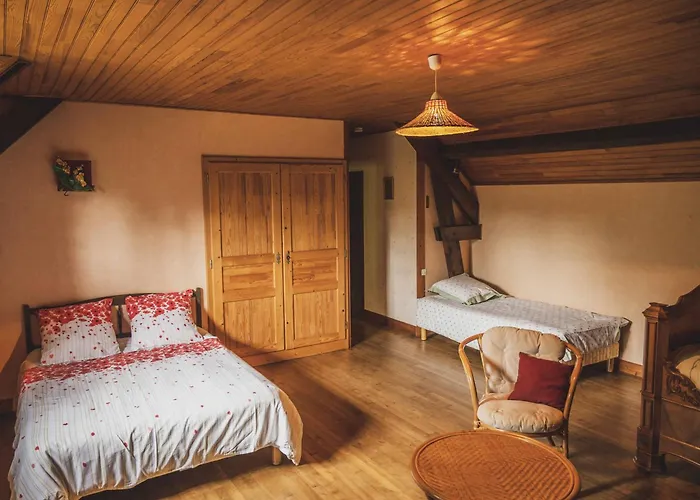 Maison Rivière Avec Terrasse, Wifi Et Jardin Fleuri - Idéal Pêcheurs - Fr-1-410-168 Casa vacanze