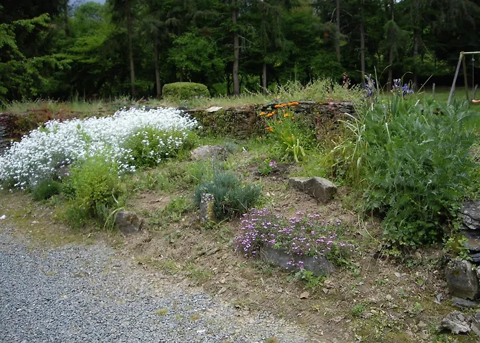 Maison Rivière Avec Terrasse, Wifi Et Jardin Fleuri - Idéal Pêcheurs - Fr-1-410-168 Casa vacanze
