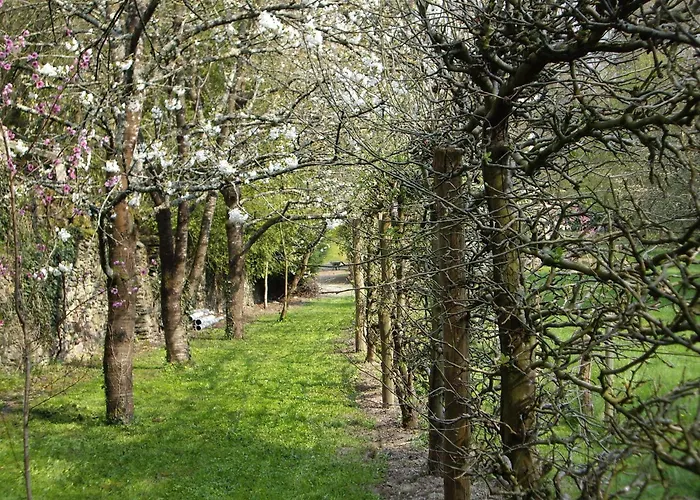 Casa vacanze Maison Rivière Avec Terrasse, Wifi Et Jardin Fleuri - Idéal Pêcheurs - Fr-1-410-168