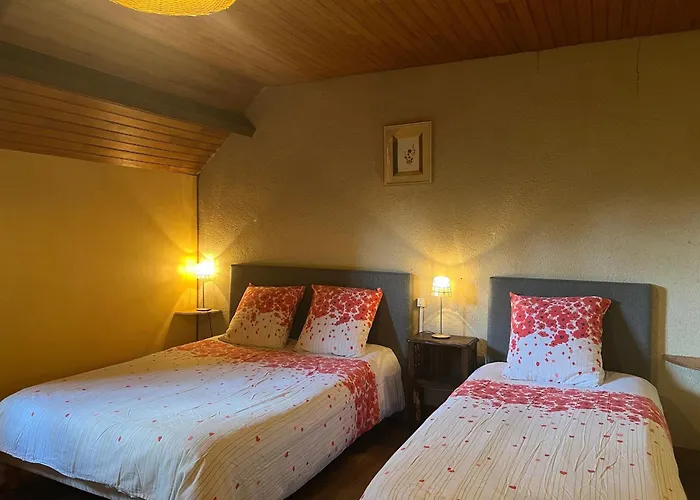 Casa vacanze Maison Rivière Avec Terrasse, Wifi Et Jardin Fleuri - Idéal Pêcheurs - Fr-1-410-168 Rouez